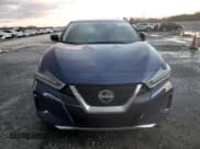 ✅ 2023 Nissan Maxima SV • VIN: 1N4AA6CV5PC508748 • Lot: 84230534. Wystawiony na Copart z przebiegiem 34 571 mil. Bezpłatny archiwum sprzedaży aukcyjnych z USA i szczegółowy raport historii pojazdu na DreamBid. Zdjęcie 5.