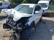 ✅ 2018 Hyundai Tucson SEL • VIN: KM8J33A4XJU609035 • Lot: 43352479. Listed on IAAI with 139,116 mi. Free auction sales archive from the USA and detailed vehicle history report at DreamBid. Image 6.