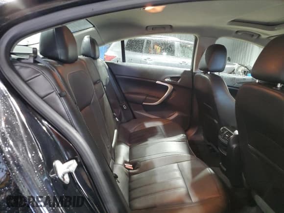 ✅ 2016 Buick Regal • VIN: 2G4GL5EX5G9192973 • Lot: 85910014. Wystawiony na Copart z przebiegiem 45 766 mil. Bezpłatny archiwum sprzedaży aukcyjnych z USA i szczegółowy raport historii pojazdu na DreamBid. Zdjęcie 10.