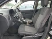 ✅ 2017 Jeep Compass Sport SE • VIN: 1C4NJDBB7HD173530 • Lot: 55295085. Listed on Copart with 112,391 mi. Free auction sales archive from the USA and detailed vehicle history report at DreamBid. Image 7.