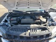 ✅ 2022 Chevrolet Silverado 1500 • VIN: 3GCNYAED0NG107715 • Лот: 45875255. Опубликован ранее на Copart с пробегом 86 590 миль. Бесплатный доступ к архиву аукционных продаж из США и подробный отчёт об истории автомобиля на DreamBid. Изображение 11.