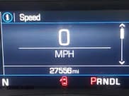 ✅ 2024 Chevrolet Equinox LT • VIN: 3GNAXKEG9RL356696 • Лот: 43616729. Опубликован ранее на IAAI с пробегом 27 556 миль. Бесплатный доступ к архиву аукционных продаж из США и подробный отчёт об истории автомобиля на DreamBid. Изображение 15.