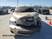 ✅ 2007 Chevrolet HHR LT • VIN: 3GNDA23DX7S601659 • Lot: 47464675. Listed on Copart with Not provided. Free auction sales archive from the USA and detailed vehicle history report at DreamBid. Image 5.