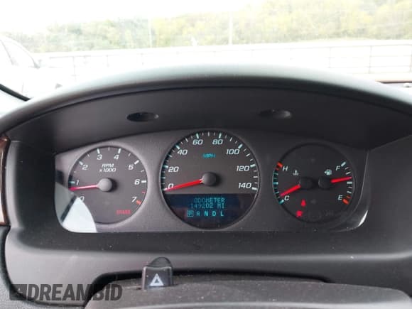 ✅ 2013 Chevrolet Impala LS • VIN: 2G1WF5E30D1248437 • Лот: 43447467. Опубликован ранее на IAAI с пробегом 149 202 миль. Бесплатный доступ к архиву аукционных продаж из США и подробный отчёт об истории автомобиля на DreamBid. Изображение 7.