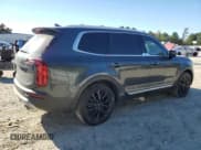 ✅ 2022 Kia Telluride SX • VIN: 5XYP54HC1NG266425 • Lot: 82682475. Listed on Copart with 126,311 mi. Free auction sales archive from the USA and detailed vehicle history report at DreamBid. Image 3.