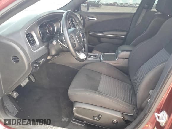 ✅ 2020 Dodge Charger Scat Pack Widebody • VIN: 2C3CDXGJ9LH197134 • Lot: 84650865. Wystawiony na Copart z przebiegiem 10 354 mil. Bezpłatny archiwum sprzedaży aukcyjnych z USA i szczegółowy raport historii pojazdu na DreamBid. Zdjęcie 7.