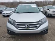 ✅ 2012 Honda CR-V EX-L • VIN: 5J6RM4H77CL031540 • Lot: 43769709. Listed on IAAI with 188,030 mi. Free auction sales archive from the USA and detailed vehicle history report at DreamBid. Image 6.