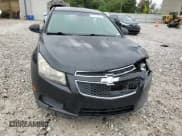 ✅ 2012 Chevrolet Cruze LS • VIN: 1G1PC5SHXC7257306 • Lot: 85711255. Listed on Copart with 223,443 mi. Free auction sales archive from the USA and detailed vehicle history report at DreamBid. Image 13.