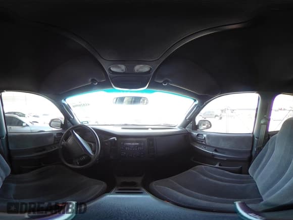 ✅ 2002 Dodge Dakota SLT • VIN: 1B7HG48N62S546119 • Lot: 41826998. Wystawiony na IAAI z przebiegiem 157 761 mil. Bezpłatny archiwum sprzedaży aukcyjnych z USA i szczegółowy raport historii pojazdu na DreamBid. Zdjęcie 18.