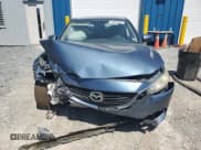 ✅ 2014 Mazda 6 i Sport • VIN: JM1GJ1U54E1109232 • Lot: 63657875. Wystawiony na Copart z przebiegiem 279 017 mil. Bezpłatny archiwum sprzedaży aukcyjnych z USA i szczegółowy raport historii pojazdu na DreamBid. Zdjęcie 5.