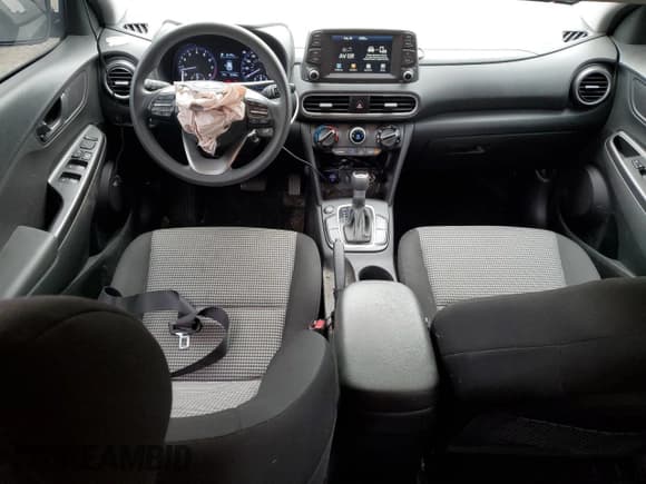 ✅ 2020 Hyundai Kona SE • VIN: KM8K12AA8LU578638 • Лот: 69762614. Опубликован ранее на Copart с пробегом 59 309 миль. Бесплатный доступ к архиву аукционных продаж из США и подробный отчёт об истории автомобиля на DreamBid. Изображение 8.