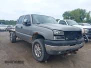 ✅ 2006 Chevrolet Silverado 2500HD LT3 • VIN: 1GCHK23D36F183567 • Лот: 42841319. Опубликован ранее на IAAI с пробегом 184 029 миль. Бесплатный доступ к архиву аукционных продаж из США и подробный отчёт об истории автомобиля на DreamBid. Изображение 1.