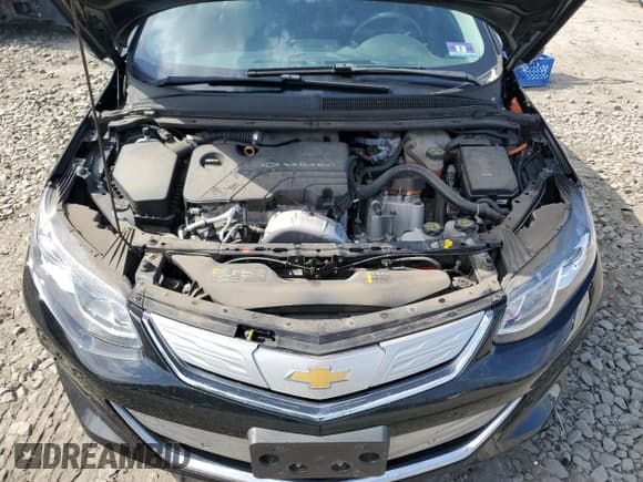✅ 2017 Chevrolet Volt Premier • VIN: 1G1RB6S54HU182067 • Lot: 69270214. Wystawiony na Copart z przebiegiem 96 147 mil. Bezpłatny archiwum sprzedaży aukcyjnych z USA i szczegółowy raport historii pojazdu na DreamBid. Zdjęcie 11.