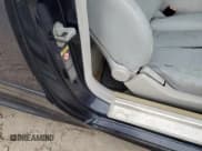 ✅ 2001 Mercedes-Benz CLK 320/430 • VIN: WDBLK70G81T062614 • Lot: 74614314. Listed on Copart with Not provided. Free auction sales archive from the USA and detailed vehicle history report at DreamBid. Image 12.