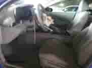 2023 Hyundai Elantra SEL with VIN KMHLM4AG7PU474031, listed as a Copart auction lot 86476105 with 38,740 mi miles and Salvage title. Bid and sale history available at DreamBid. Image 7.