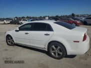 ✅ 2012 Chevrolet Malibu 1LT • VIN: 1G1ZC5EU7CF127281 • Lot: 75253224. Wystawiony na Copart z przebiegiem 176 849 mil. Bezpłatny archiwum sprzedaży aukcyjnych z USA i szczegółowy raport historii pojazdu na DreamBid. Zdjęcie 2.