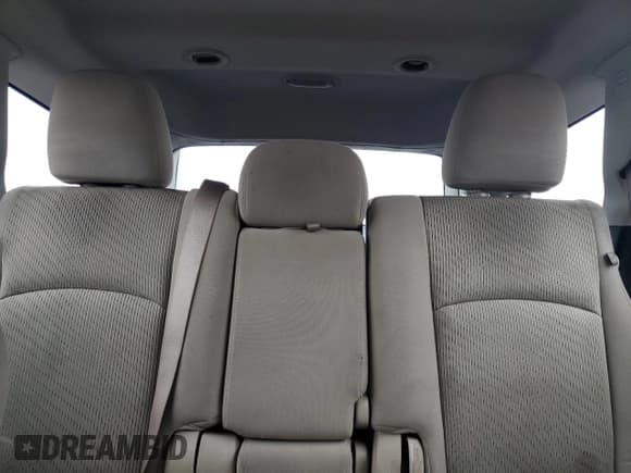 ✅ 2015 Dodge Journey American Value • VIN: 3C4PDCAB1FT613034 • Lot: 90332715. Wystawiony na Copart z przebiegiem 162 628 mil. Bezpłatny archiwum sprzedaży aukcyjnych z USA i szczegółowy raport historii pojazdu na DreamBid. Zdjęcie 10.