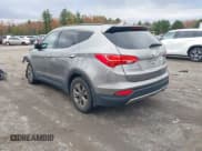 ✅ 2015 Hyundai Santa Fe • VIN: 5XYZUDLB9FG287728 • Лот: 43578765. Опубликован ранее на IAAI с пробегом 45 459 миль. Бесплатный доступ к архиву аукционных продаж из США и подробный отчёт об истории автомобиля на DreamBid. Изображение 3.