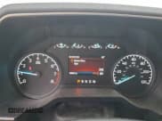 ✅ 2022 Ford F-150 XL • VIN: 1FTFX1E55NFA14173 • Lot: 95120795. Listed on Copart with 53,888 mi. Free auction sales archive from the USA and detailed vehicle history report at DreamBid. Image 9.