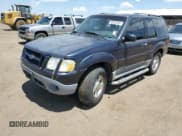 ✅ 2002 Ford Explorer Sport • VIN: 1FMCU70E62UB96765 • Лот: 60055094. Опубликован ранее на Copart с пробегом 293 906 миль. Бесплатный доступ к архиву аукционных продаж из США и подробный отчёт об истории автомобиля на DreamBid. Изображение 1.