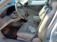 ✅ 2004 Cadillac DeVille DHS • VIN: 1G6KE54Y04U241551 • Lot: 54892785. Wystawiony na Copart z przebiegiem 192 475 mil. Bezpłatny archiwum sprzedaży aukcyjnych z USA i szczegółowy raport historii pojazdu na DreamBid. Zdjęcie 7.