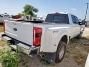 ✅ 2024 Ford F-350 XL • VIN: 1FT8W3DM9RED00619 • Лот: 66004645. Опубликован ранее на Copart с пробегом 92 882 миль. Бесплатный доступ к архиву аукционных продаж из США и подробный отчёт об истории автомобиля на DreamBid. Изображение 3.