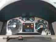 2011 Mercury Mariner z VIN 4M2CN8B7XBKJ06187, wystawiony jako Copart lot #81495034 z przebiegiem 162 349 mil mil oraz Czysty tytuł • Clean title. Historia ofert i sprzedaży dostępna na DreamBid. Obrazek 9.