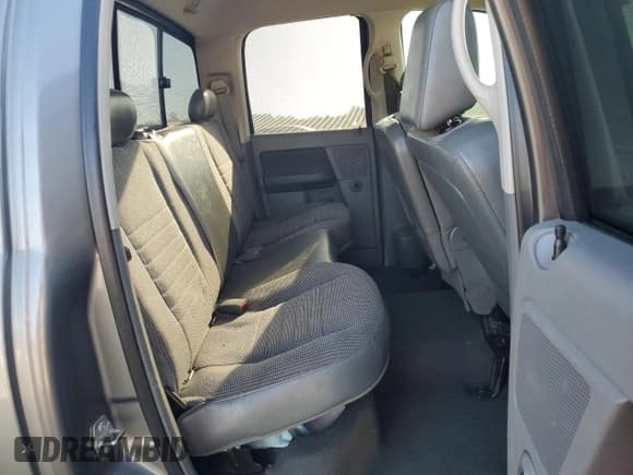 ✅ 2008 Dodge 1500 SLT • VIN: 1D7HA18N68S604356 • Lot: 92284005. Listed on Copart with 232,284 mi. Free auction sales archive from the USA and detailed vehicle history report at DreamBid. Image 10.