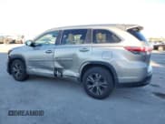 ✅ 2015 Toyota Highlander XLE • VIN: 5TDKKRFH5FS068367 • Lot: 90889485. Wystawiony na Copart z przebiegiem 99 170 mil. Bezpłatny archiwum sprzedaży aukcyjnych z USA i szczegółowy raport historii pojazdu na DreamBid. Zdjęcie 2.