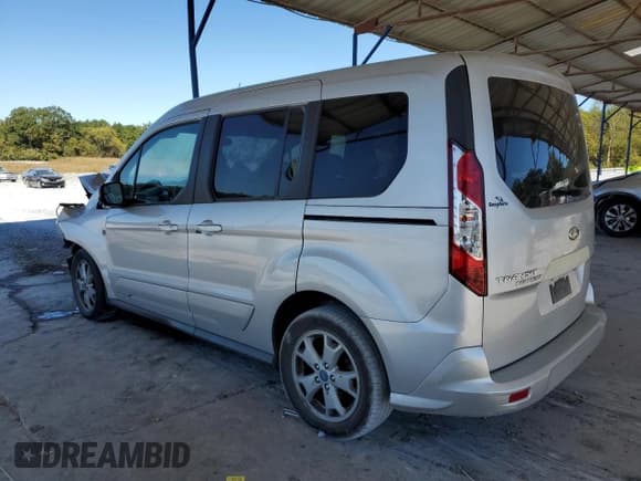 ✅ 2014 Ford Transit Connect XLT • VIN: NM0AE8F71E1151081 • Lot: 82423815. Wystawiony na Copart z przebiegiem 183 034 mil. Bezpłatny archiwum sprzedaży aukcyjnych z USA i szczegółowy raport historii pojazdu na DreamBid. Zdjęcie 2.