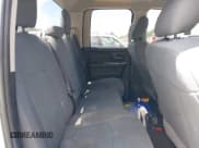 ✅ 2020 Ram 1500 Tradesman • VIN: 1C6RR6FG0LS156396 • Lot: 42524281. Listed on IAAI with 186,242 mi. Free auction sales archive from the USA and detailed vehicle history report at DreamBid. Image 8.