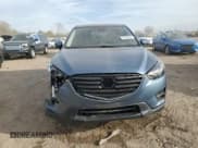 ✅ 2016 Mazda CX-5 Grand Touring • VIN: JM3KE2DY8G0624751 • Lot: 91324495. Listed on Copart with 48,621 mi. Free auction sales archive from the USA and detailed vehicle history report at DreamBid. Image 5.