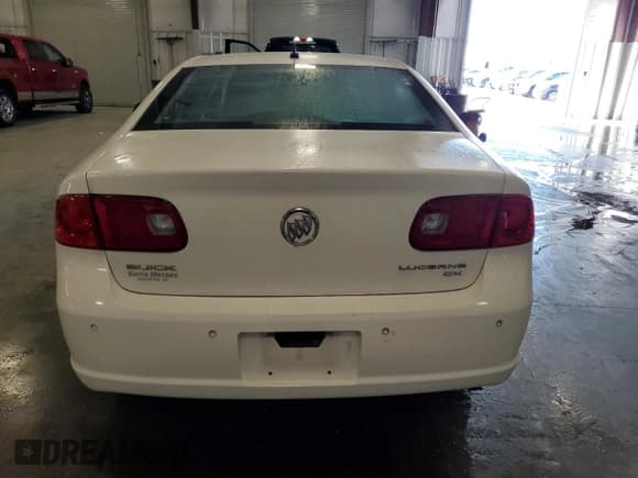 ✅ 2006 Buick Lucerne CX • VIN: 1G4HP57206U217032 • Lot: 81775425. Listed on Copart with 118,678 mi. Free auction sales archive from the USA and detailed vehicle history report at DreamBid. Image 6.