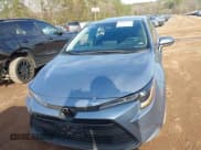 ✅ 2024 Toyota Corolla LE • VIN: 5YFB4MDE7RP109164 • Lot: 43886429. Wystawiony na IAAI z przebiegiem 51 562 mil. Bezpłatny archiwum sprzedaży aukcyjnych z USA i szczegółowy raport historii pojazdu na DreamBid. Zdjęcie 12.