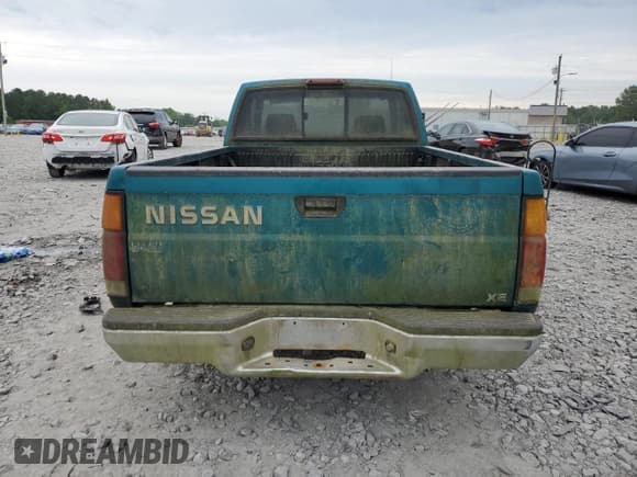 ✅ 1996 Nissan Frontier XE • VIN: 1N6SD16SXTC302990 • Лот: 55957625. Опубликован ранее на Copart с пробегом 145 815 миль. Бесплатный доступ к архиву аукционных продаж из США и подробный отчёт об истории автомобиля на DreamBid. Изображение 7.
