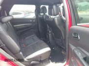 ✅ 2019 Dodge Durango GT Plus • VIN: 1C4RDHDG3KC779106 • Lot: 42667775. Listed on IAAI with 67,720 mi. Free auction sales archive from the USA and detailed vehicle history report at DreamBid. Image 8.