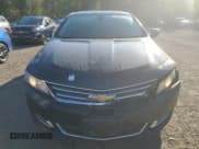 ✅ 2014 Chevrolet Impala LT • VIN: 2G1125S37E9279777 • Лот: 71608415. Опубликован ранее на Copart с пробегом 259 425 миль. Бесплатный доступ к архиву аукционных продаж из США и подробный отчёт об истории автомобиля на DreamBid. Изображение 5.
