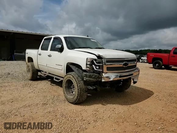 ✅ 2012 Chevrolet Silverado 1500 LT • VIN: 3GCUKSE20CG187578 • Lot: 60783255. Listed on Copart with 205,331 mi. Free auction sales archive from the USA and detailed vehicle history report at DreamBid. Image 14.