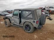 ✅ 2016 Jeep Wrangler Black Bear • VIN: 1C4AJWAG9GL100784 • Lot: 59625495. Wystawiony na Copart z przebiegiem 62 481 mil. Bezpłatny archiwum sprzedaży aukcyjnych z USA i szczegółowy raport historii pojazdu na DreamBid. Zdjęcie 2.