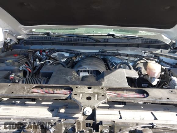 ✅ 2017 Chevrolet Silverado 1500 LT • VIN: 3GCUKREC9HG309038 • Lot: 43511015. Listed on IAAI with 55,170 mi. Free auction sales archive from the USA and detailed vehicle history report at DreamBid. Image 10.