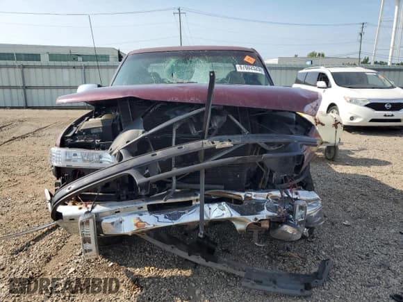 ✅ 1999 Chevrolet Silverado 1500 LS • VIN: 2GCEK19T0X1257385 • Lot: 67602525. Listed on Copart with Not provided. Free auction sales archive from the USA and detailed vehicle history report at DreamBid. Image 5.