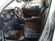 ✅ 2023 Nissan Pathfinder SV • VIN: 5N1DR3BA8PC258981 • Lot: 80084975. Listed on Copart with 29,836 mi. Free auction sales archive from the USA and detailed vehicle history report at DreamBid. Image 7.