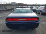 ✅ 2013 Dodge Challenger SXT • VIN: 2C3CDYAG8DH591020 • Lot: 43811585. Listed on IAAI with 120,596 mi. Free auction sales archive from the USA and detailed vehicle history report at DreamBid. Image 16.