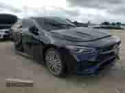 2024 Mercedes-Benz CLA 250 с VIN W1K5J4GB7RN443916, выставлен на аукционе Copart как лот 77956134 с пробегом Не указан миль и Чистый • Clean title. История ставок и продаж доступна на DreamBid. Изображение 4.