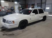 ✅ 1997 Cadillac DeVille • VIN: 1G6KD52YXVU220830 • Lot: 51472905. Listed on Copart with Not provided. Free auction sales archive from the USA and detailed vehicle history report at DreamBid. Image 1.