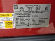 ✅ 2013 GMC Acadia SLT • VIN: 1GKKRSKD4DJ183241 • Lot: 80320925. Listed on Copart with 274,005 mi. Free auction sales archive from the USA and detailed vehicle history report at DreamBid. Image 12.