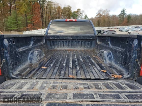 ✅ 2016 Chevrolet Silverado 1500 Work Truck • VIN: 1GCNCNEC6GZ358397 • Лот: 90920505. Опубликован ранее на Copart с пробегом 48 826 миль. Бесплатный доступ к архиву аукционных продаж из США и подробный отчёт об истории автомобиля на DreamBid. Изображение 10.