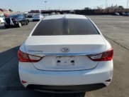 ✅ 2014 Hyundai Sonata GLS • VIN: 5NPEB4AC6EH937560 • Lot: 73798034. Wystawiony na Copart z przebiegiem 103 035 mil. Bezpłatny archiwum sprzedaży aukcyjnych z USA i szczegółowy raport historii pojazdu na DreamBid. Zdjęcie 6.
