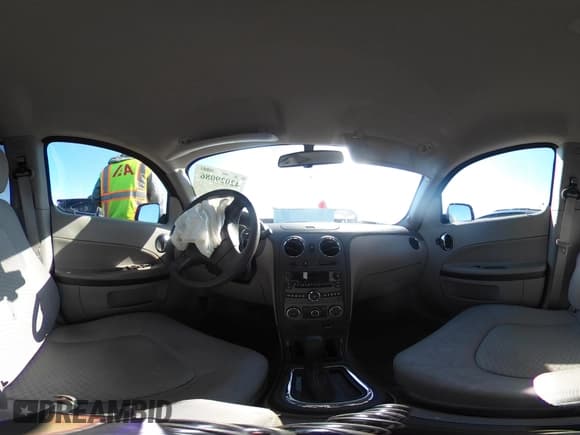 ✅ 2011 Chevrolet HHR LS • VIN: 3GNBAAFW9BS607895 • Lot: 42029086. Listed on IAAI with 98,149 mi. Free auction sales archive from the USA and detailed vehicle history report at DreamBid. Image 18.