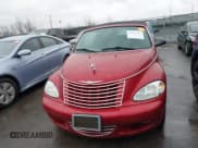 ✅ 2005 Chrysler PT Cruiser Touring • VIN: 3C3EY55E65T290954 • Lot: 43792767. Listed on IAAI with 76,094 mi. Free auction sales archive from the USA and detailed vehicle history report at DreamBid. Image 11.